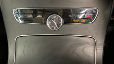 Mercedes-Benz C-Class C200 AMG Line Premium 2dr 9G-Tronic Petrol Cabriolet